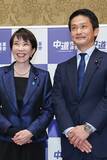 「中道改革連合新代表・小川淳也の実像。延べ数十時間にも及ぶ〝デスマッチ取材〟を重ねたフリーライター・和田靜香が語る」の画像4