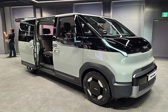 Kia、ダイハツ、メルセデス・ベンツ...。クルマづくりの「流儀」はこんなに違う！