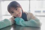 「AKB48向井地美音「中1のときに『こじはるの地元がめっちゃ近いらしいよ』ってウワサを友達から聞いて、AKB48を知りました」【連載 なんで令和にAKB48？ Season2】」の画像1