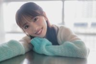 AKB48向井地美音「中1のときに『こじはるの地元がめっちゃ近いらしいよ』ってウワサを友達から聞いて、AKB48を知りました」【連載 なんで令和にAKB48？ Season2】