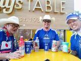 「異例の「ぼったくりW杯」に各国サポーターの不満が爆発!!　観戦チケットも交通機関もお酒も高すぎ！」の画像1