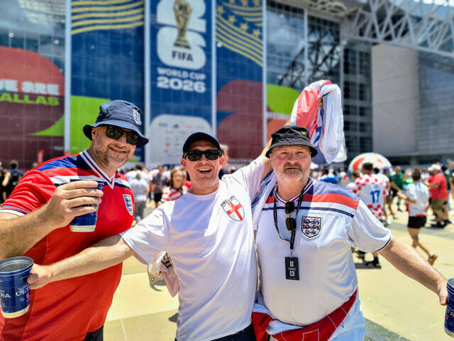 異例の「ぼったくりW杯」に各国サポーターの不満が爆発!!　観戦チケットも交通機関もお酒も高すぎ！