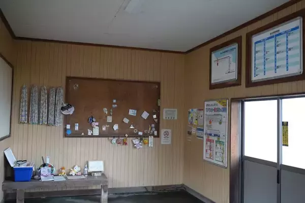 「2026年は午年なので、青森県の驫木（とどろき）駅に行ってイギリストーストを食べた」の画像