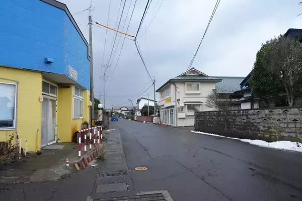 「2026年は午年なので、青森県の驫木（とどろき）駅に行ってイギリストーストを食べた」の画像