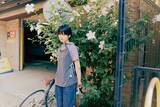 「モスバーガーのCMで存在感を放つ若手俳優・芹澤雛梨「キレイな孤島みたいな存在になりたいです」」の画像3