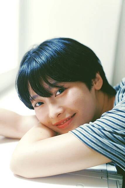 モスバーガーのCMで存在感を放つ若手俳優・芹澤雛梨「キレイな孤島みたいな存在になりたいです」
