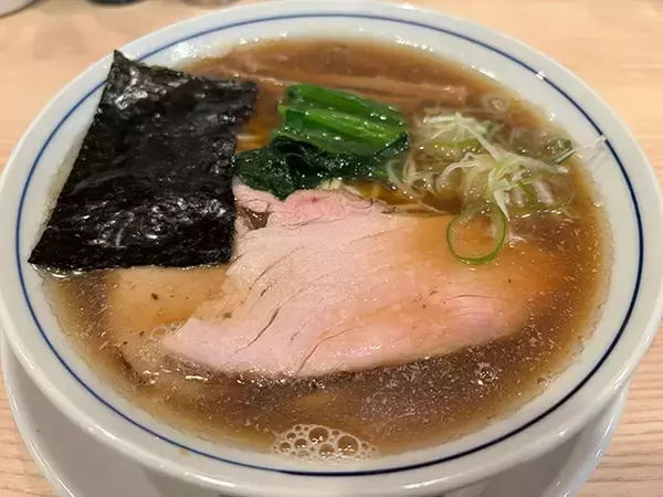 「年間600杯完食のラーメンライターが断言！　絶っ対にバズるラーメン3選」の画像