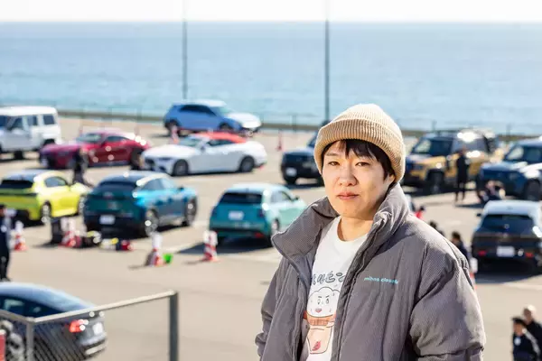 漫画家・小田原ドラゴンが語る「コミック第2巻」【連載第30回】