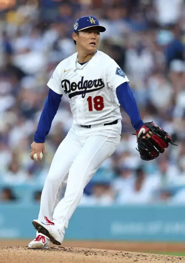 「ドジャース「ワールドシリーズ3連覇」への道。今季は"ラストピース"を獲得して"球団史上最強"の陣容に！」の画像