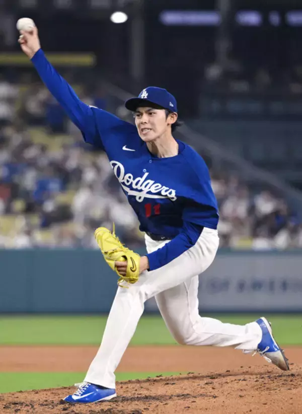 「ドジャース「ワールドシリーズ3連覇」への道。今季は"ラストピース"を獲得して"球団史上最強"の陣容に！」の画像