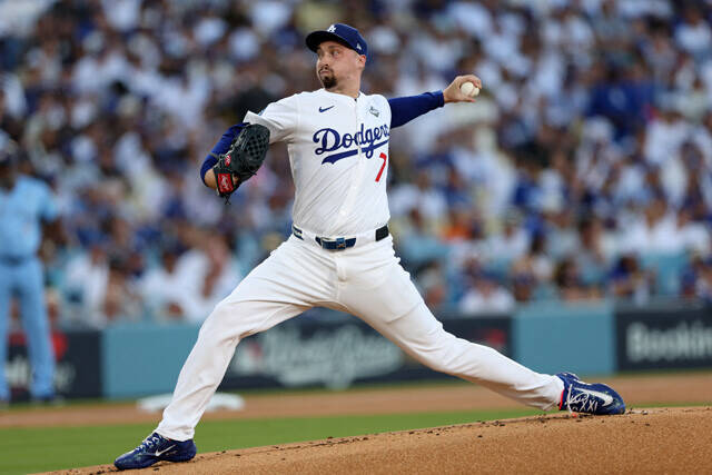 ドジャース「ワールドシリーズ3連覇」への道。今季は"ラストピース"を獲得して"球団史上最強"の陣容に！