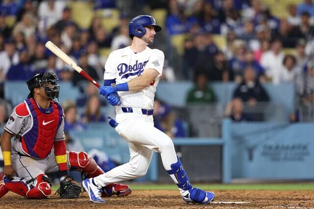 ドジャース「ワールドシリーズ3連覇」への道。今季は"ラストピース"を獲得して"球団史上最強"の陣容に！