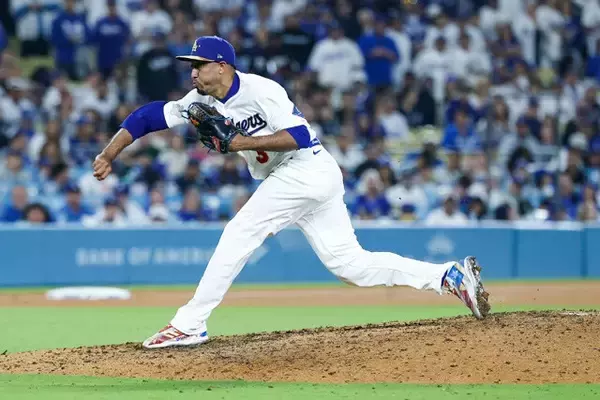 「ドジャース「ワールドシリーズ3連覇」への道。今季は"ラストピース"を獲得して"球団史上最強"の陣容に！」の画像