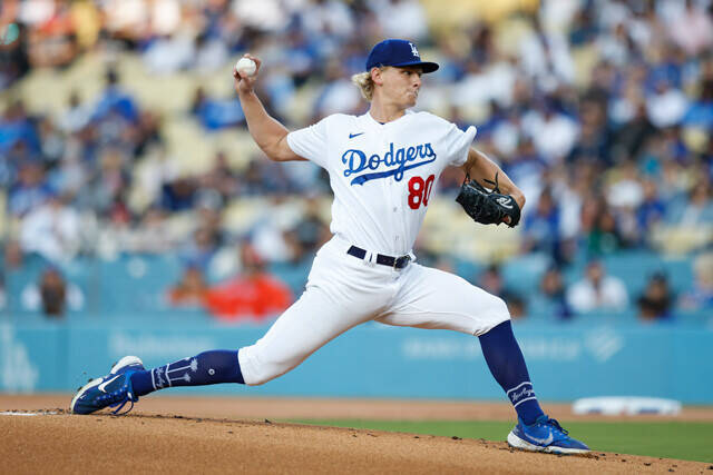 ドジャース「ワールドシリーズ3連覇」への道。今季は"ラストピース"を獲得して"球団史上最強"の陣容に！