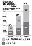 「【犯行手口を緊急リポート】「国際ロマンス詐欺」で1億円持っていかれた被害者の告白」の画像2