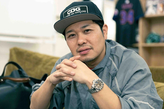 【お悩み相談連載：さらば青春の光・東ブクロの『こわいもんなし』】「チラリズムの序列は胸チラ、パンチラ、脇チラの順。揺るぐことはない」