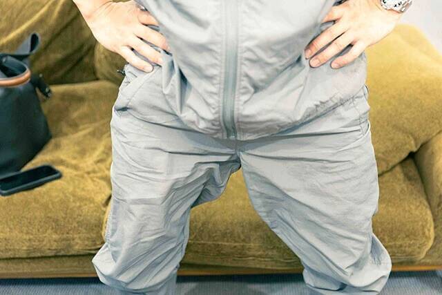 【お悩み相談連載：さらば青春の光・東ブクロの『こわいもんなし』】「チラリズムの序列は胸チラ、パンチラ、脇チラの順。揺るぐことはない」