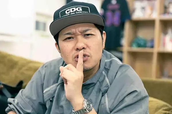 「【お悩み相談連載：さらば青春の光・東ブクロの『こわいもんなし』】「チラリズムの序列は胸チラ、パンチラ、脇チラの順。揺るぐことはない」」の画像