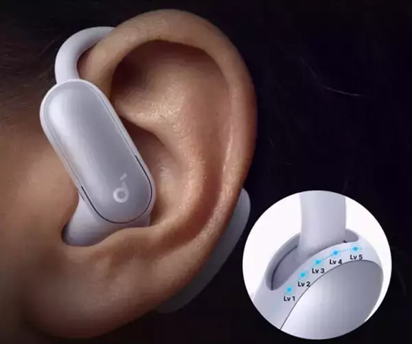 「中古スマホでも使えます！　最新のワイヤレスイヤホン【即買いガジェット】」の画像