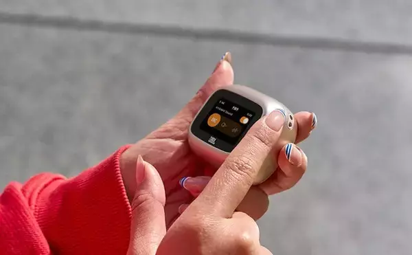 「中古スマホでも使えます！　最新のワイヤレスイヤホン【即買いガジェット】」の画像