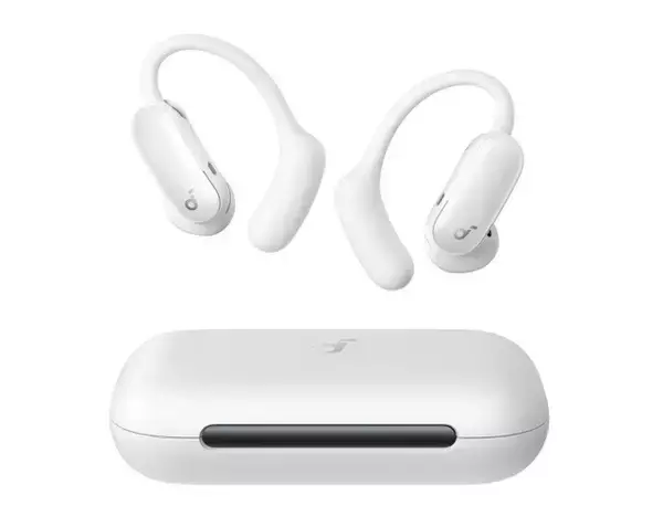「中古スマホでも使えます！　最新のワイヤレスイヤホン【即買いガジェット】」の画像