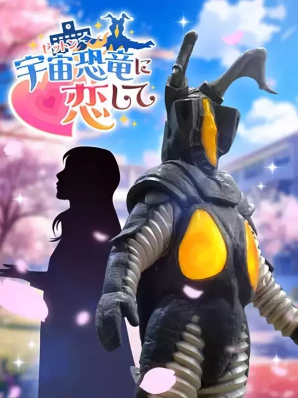 ゼットン『宇宙恐竜に恋して』今明かされるシナリオとギミックへの異常なこだわり