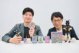「ゼットン『宇宙恐竜に恋して』今明かされるシナリオとギミックへの異常なこだわり」の画像5