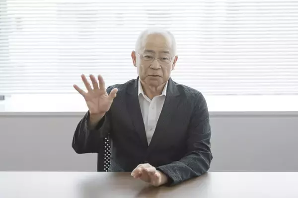 「角田選手にとって重要なのはこれから。来季はワークス勢が優勢か」。元ホンダ技術者・浅木泰昭が2025年のF1を徹底総括!!（後編）