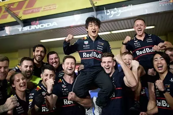 「「角田選手にとって重要なのはこれから。来季はワークス勢が優勢か」。元ホンダ技術者・浅木泰昭が2025年のF1を徹底総括!!（後編）」の画像