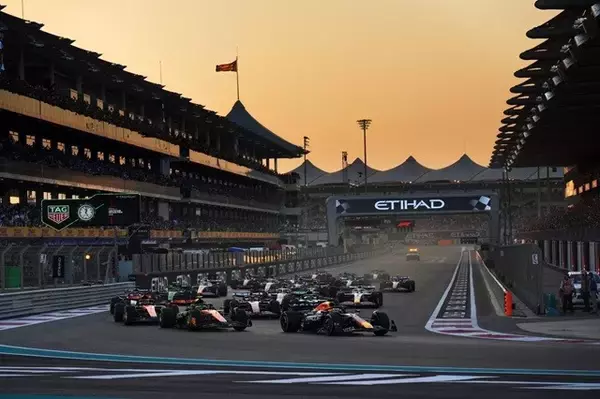 「「角田選手にとって重要なのはこれから。来季はワークス勢が優勢か」。元ホンダ技術者・浅木泰昭が2025年のF1を徹底総括!!（後編）」の画像