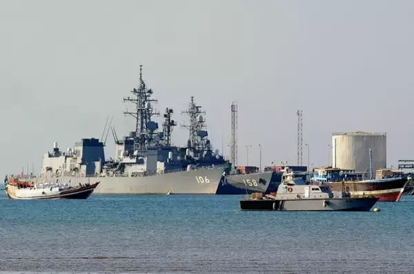 「アメリカ・イラン戦争終了後、日本が「中東の原油」を確保するための方法とは？」の画像