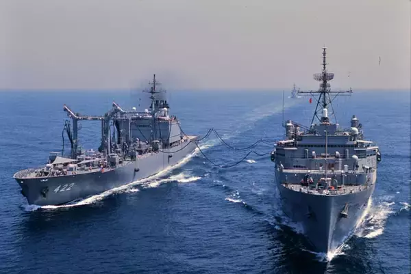 「アメリカ・イラン戦争終了後、日本が「中東の原油」を確保するための方法とは？」の画像