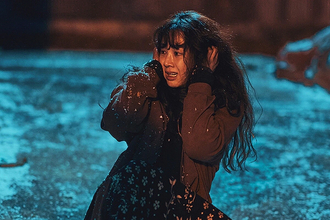 日本有数の映画ガイド・高橋ヨシキが『白い車に乗った女』をレビュー！
