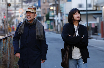 日本有数の映画ガイド・高橋ヨシキが『ゴースト・オブ・ウエノ』をレビュー！