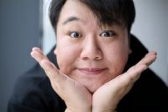 【性の対談連載：ラランド・ニシダと『みんなのセックス大全！』】「セックスにおける射精は、花火大会でいう最後の大玉」