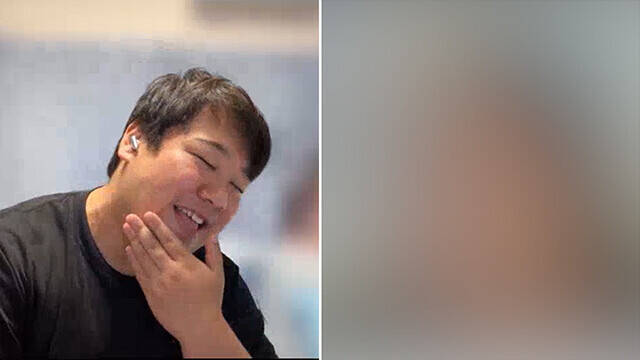 【性の対談連載：ラランド・ニシダと『みんなのセックス大全！』】「セックスにおける射精は、花火大会でいう最後の大玉」