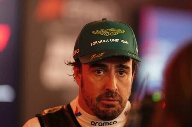 【堂本光一 コンマ一秒の恍惚Web】アロンソ、ハミルトン、"同世代のおじさん"頑張れ!!