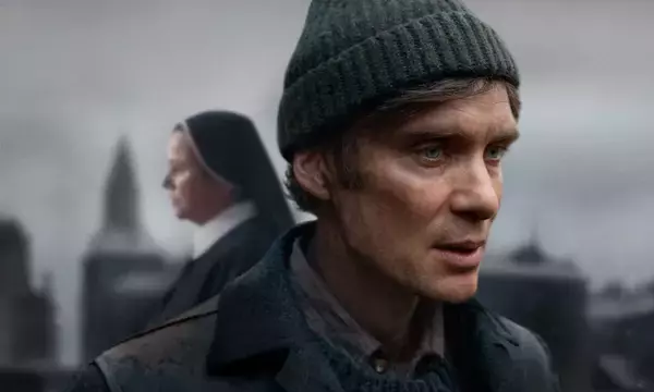 日本有数の映画ガイド・高橋ヨシキが『決断するとき』をレビュー！