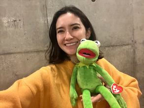 市川紗椰も歓喜！　『マペット・ショー』50周年で一夜限りの復活