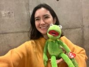 市川紗椰も歓喜！　『マペット・ショー』50周年で一夜限りの復活