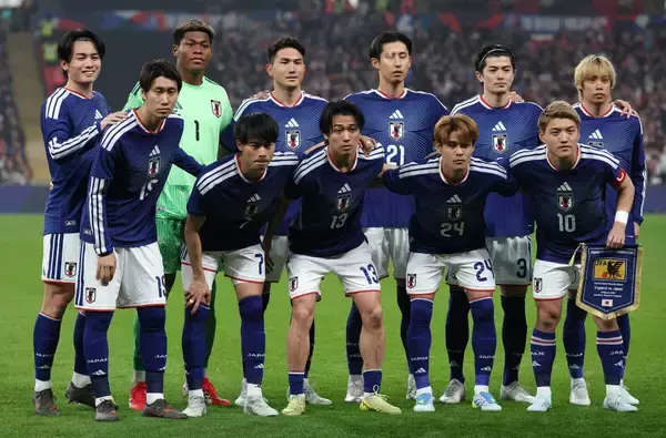 オランダ人選手＆記者が語る「日本がオランダに勝つ方法」とは？　リーグ得点王・上田綺世、ジョーカー候補・塩貝健人らの評価は？