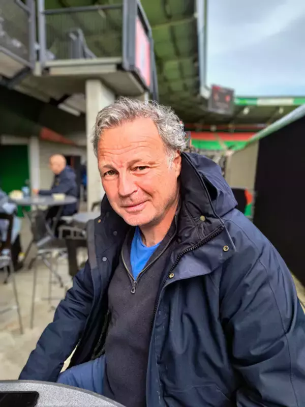 「オランダ人選手＆記者が語る「日本がオランダに勝つ方法」とは？　リーグ得点王・上田綺世、ジョーカー候補・塩貝健人らの評価は？」の画像
