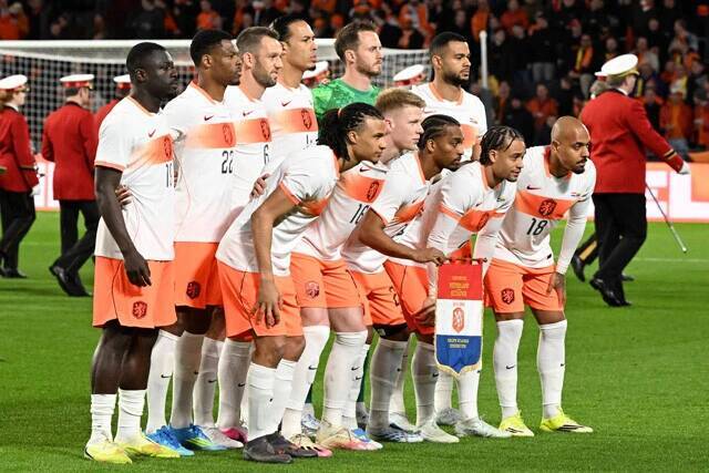 オランダ人選手＆記者が語る「日本がオランダに勝つ方法」とは？　リーグ得点王・上田綺世、ジョーカー候補・塩貝健人らの評価は？