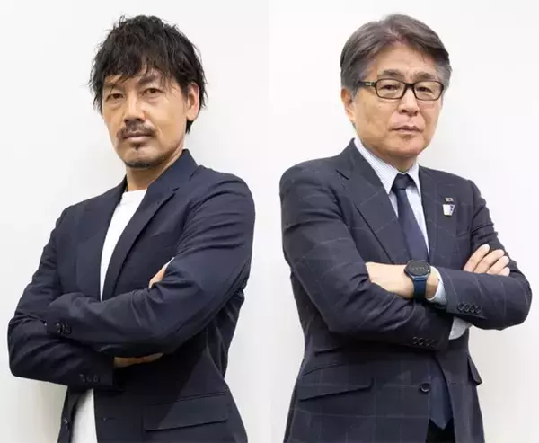 目指せW杯制覇！　急増する欧州組を支える協会のキーマン＆元W杯戦士が明かす、サムライブルー「欧州強化計画」最前線!!