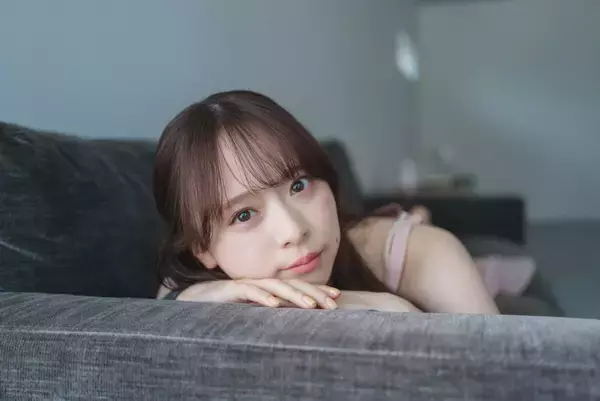 AKB48倉野尾成美（くらのお・なるみ）「総監督として頑張った先に何かあるんじゃないかなと思って活動しています」【連載 なんで令和にAKB48？ Season2】