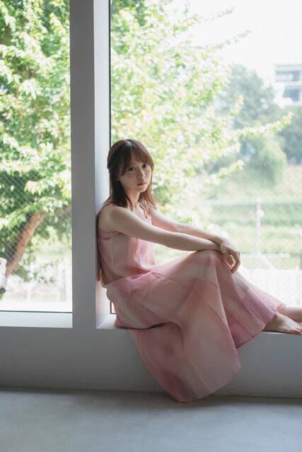 AKB48倉野尾成美（くらのお・なるみ）「総監督として頑張った先に何かあるんじゃないかなと思って活動しています」【連載 なんで令和にAKB48？ Season2】