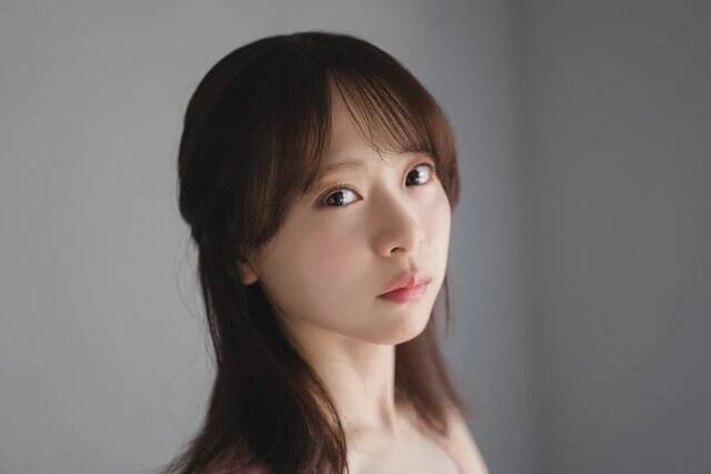 AKB48倉野尾成美（くらのお・なるみ）「総監督として頑張った先に何かあるんじゃないかなと思って活動しています」【連載 なんで令和にAKB48？ Season2】