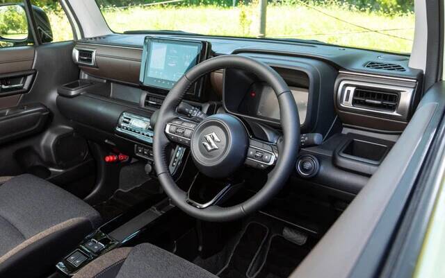 8年ぶり大刷新！　開発責任者が明かす「勝算」とは？　スズキ新型クロスビーは"かっこかわいい"で大勝負！