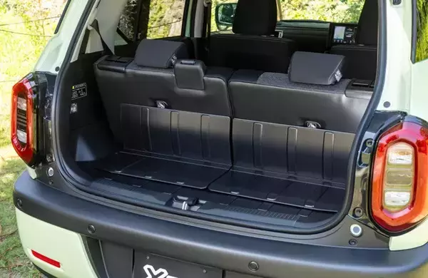 「8年ぶり大刷新！　開発責任者が明かす「勝算」とは？　スズキ新型クロスビーは"かっこかわいい"で大勝負！」の画像