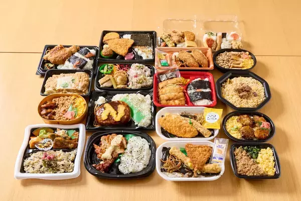 物価高の救世主！　サイコーすぎる 「500円以下弁当」BEST10